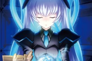 マブラヴオルタネイティヴ