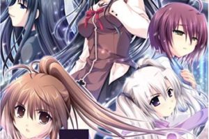 G線上の魔王